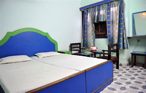 Hotel Gyan Haridvár Kültér fotó