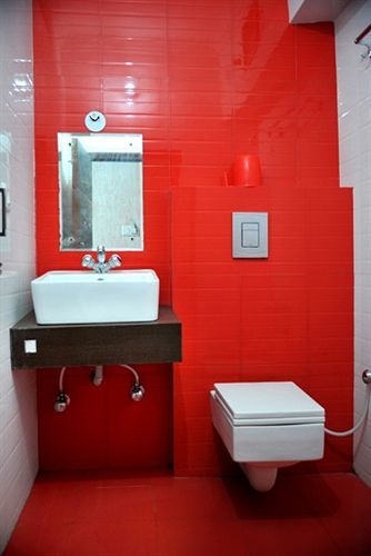 Hotel Gyan Haridvár Kültér fotó